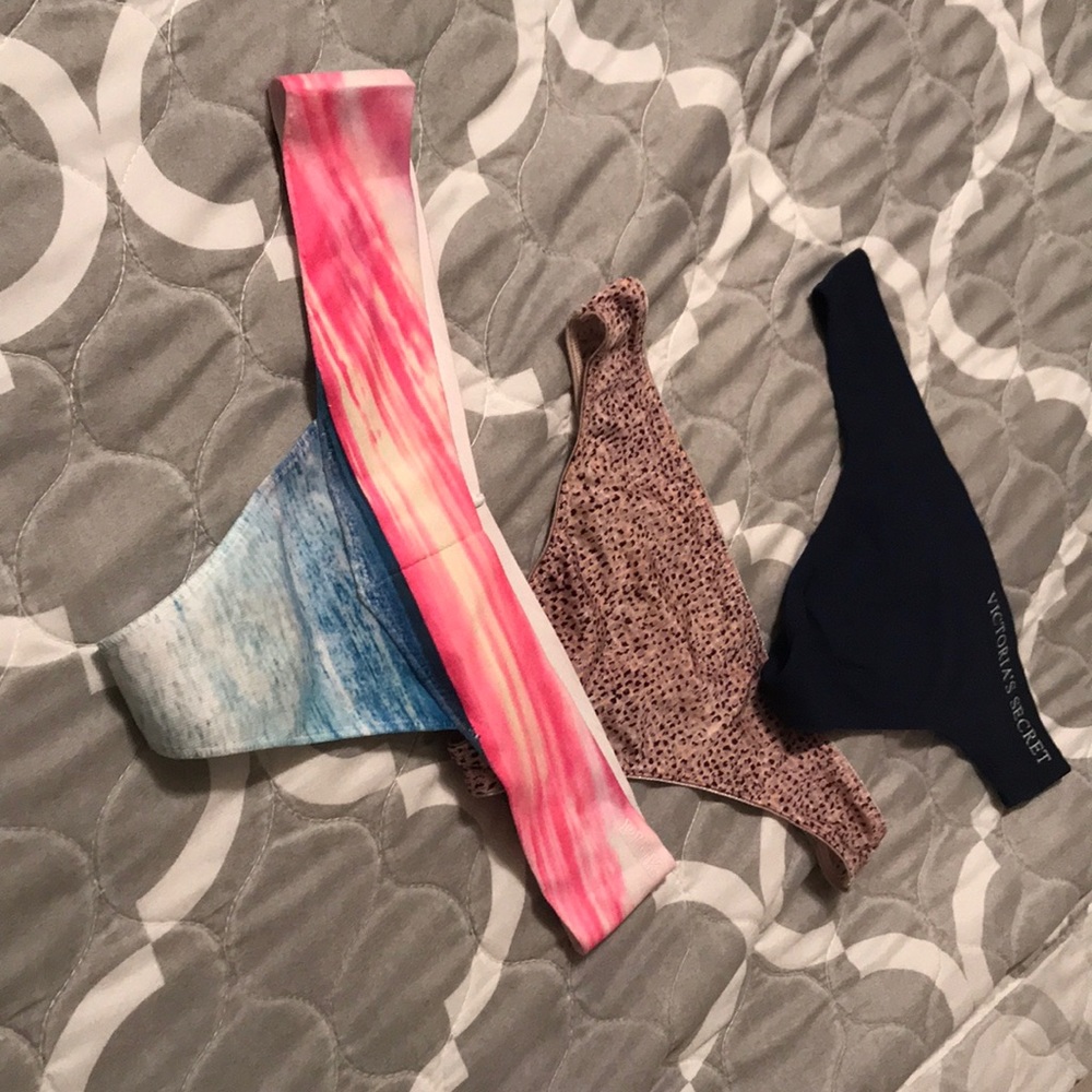 Victoria secret panties!